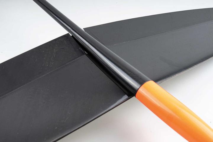 Immagine prodotto Planet-Hobby MINIKADA Mini DLG da 1 m in carbonio con imbragatura (Aliante)