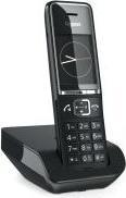 Immagine prodotto Gigaset Comfort 550 TELEFONO DA SEDIA SENZA FILI Nero