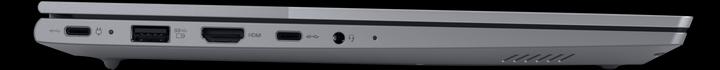 Actual product image Lenovo ThinkBook 14 G7 ARP