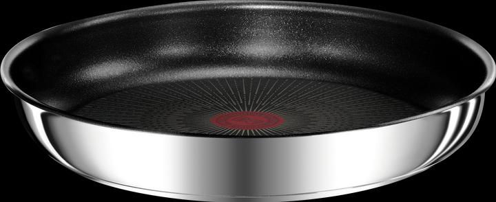 Produktbild Tefal Ingenio Preference On (28 cm, Pfannenset + Topfset, Edelstahl)