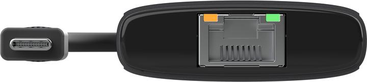 Productafbeelding Sitecom CN-5506 6in1 USB-C PD GEN2 MultiAda (USB-C, 6 Havens)