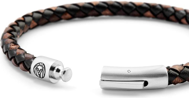 Actual product image Lucleon Collins (Leather)