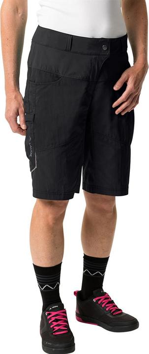 Actual product image Vaude Qimsa (34)