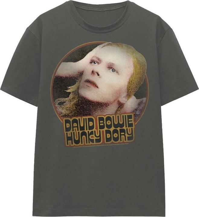 Produktbild David Bowie Hunky Dory TShirt (XL)