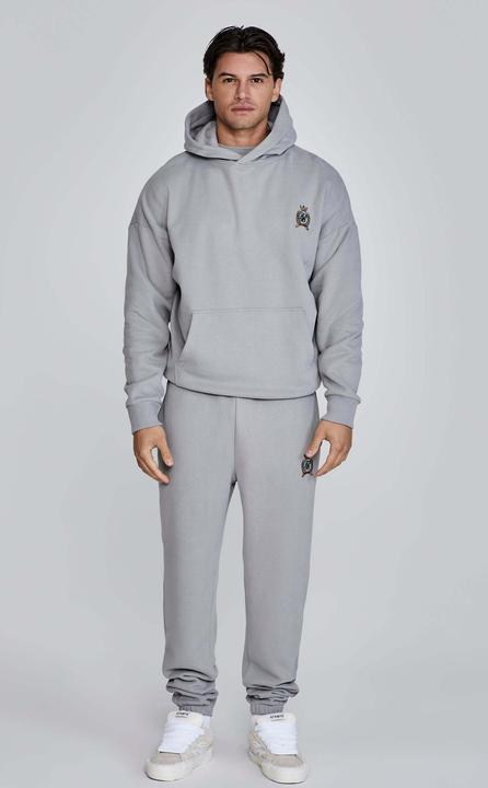 Actual product image Siksilk Kapuzenpullover Pullover Hoodie (XL)