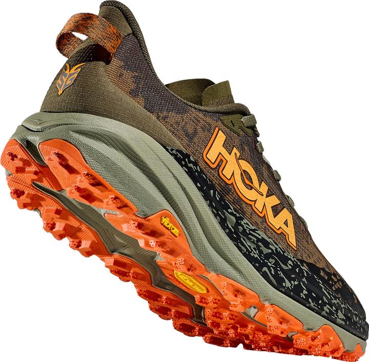 Actual product image Hoka Speedgoat 6 (45)