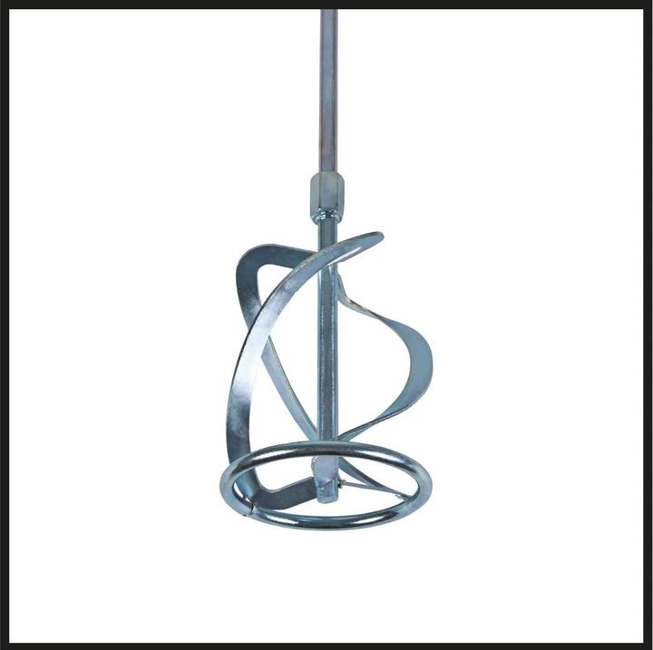 Image du produit Einhell Mélangeur de mortier de peinture TC-MX 1400-2 E