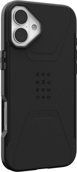 Produktbild UAG Civilian Magsafe (Apple iPhone 16 Plus)