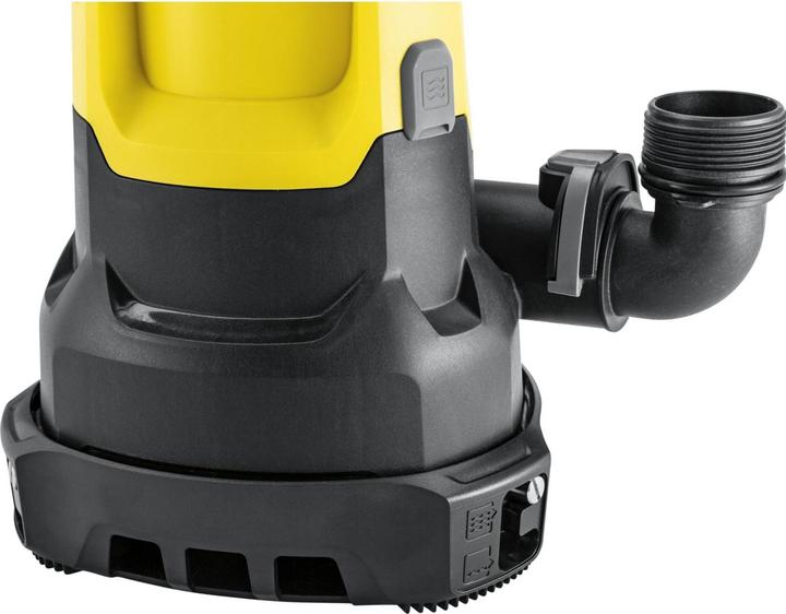 Actual product image Kärcher SP 16,000 Dual (Clear water pump, Sewage pump)