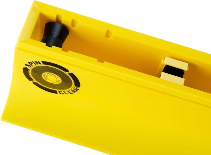 Immagine prodotto Pro-Ject Sistema Spin Clean System MkII (Pulizia del giradischi)