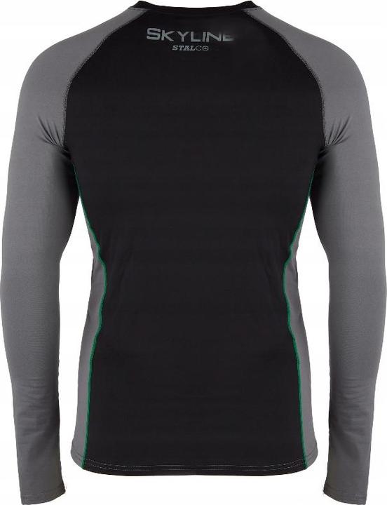 Image du produit Stalco T-shirt Thermoive Skyline masculin S st (S)
