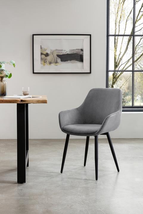 Produktbild SalesFever Essgruppe (160 x 85 x 76.5 cm)