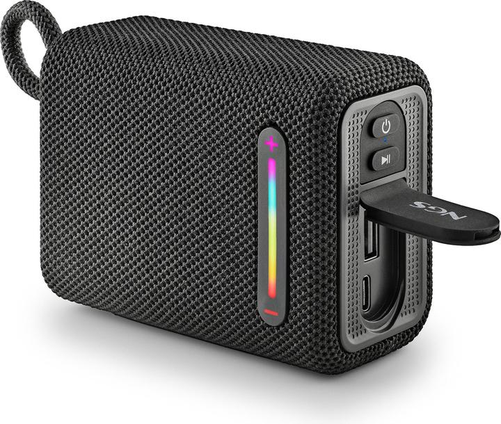 Image du produit NGS Roller Furia 1 BT Lautsprecher (9 h, Fonctionnement sur batterie)