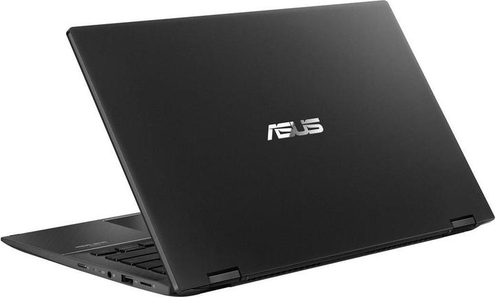 Produktbild ASUS ZenBook Flip 14 (14", Intel Core i7-10510U, 16 GB, 1000 GB, CH)