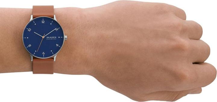 Immagine prodotto Skagen Riis (Orologio da polso analogico, 40 mm)