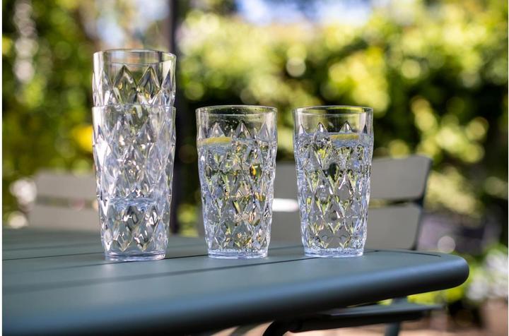 Produktbild Koziol Crystal (0.20 l, 1 x)