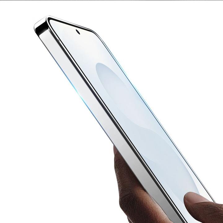 Produktbild Dux Ducis Schutzglas mit Privacy Sichtschutz (1 Stück, Samsung Galaxy S25)