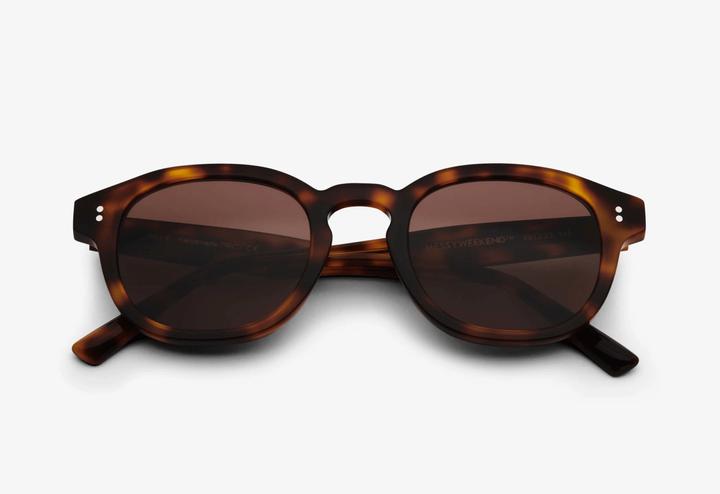 Produktbild Messy Weekend BILLE Tortoise/Gradient Brown