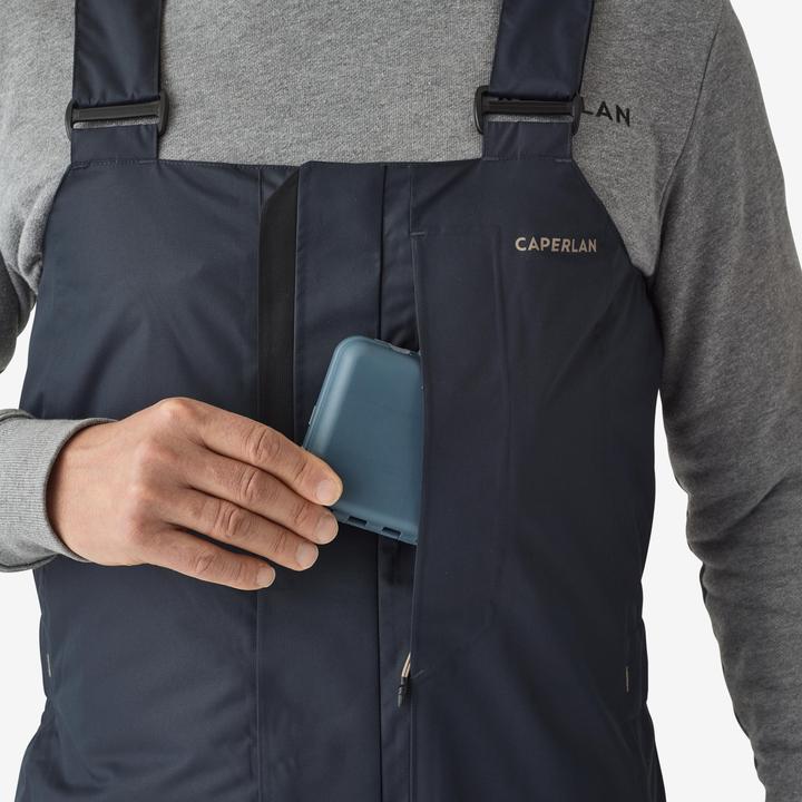 Actual product image Caperlan 500 thermo