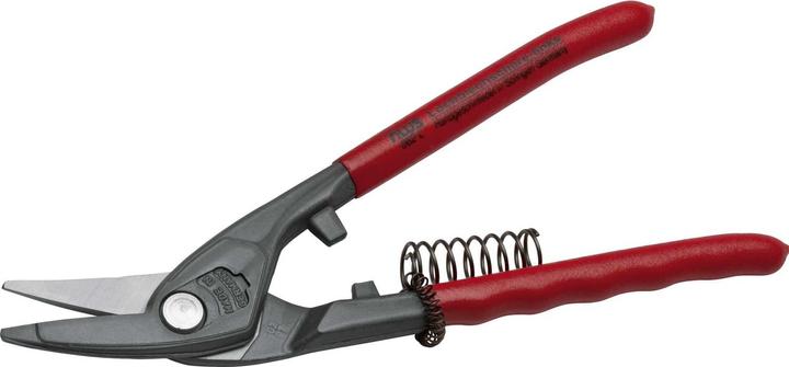 Actual product image NWS Perforated plate shears (250 mm)