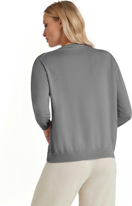Immagine prodotto Falke BA V-Neck New Merino w (M)