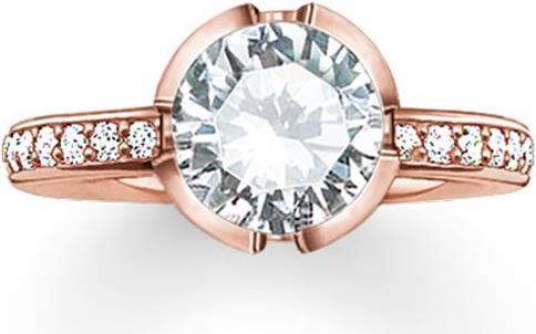 Immagine prodotto Thomas Sabo Glam & Soul (52, 925 Argento)