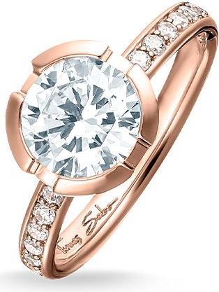 Immagine prodotto Thomas Sabo Glam & Soul (52, 925 Argento)