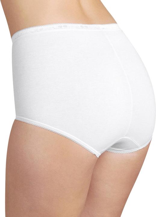 Produktbild Sloggi Basic+ Maxi Slip (L, 3er Pack)