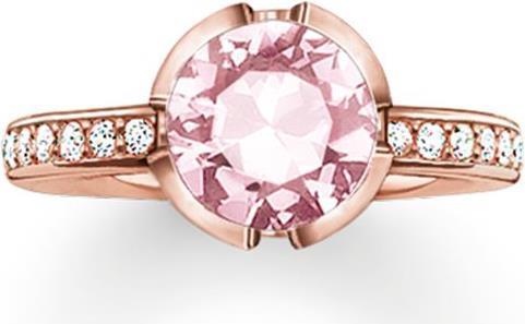 Produktbild Thomas Sabo Glam & Soul (52, 925 Silber)