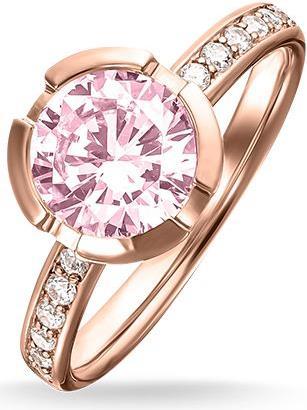 Produktbild Thomas Sabo Glam & Soul (52, 925 Silber)