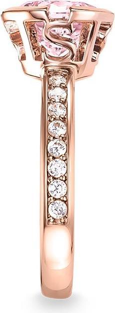 Produktbild Thomas Sabo Glam & Soul (52, 925 Silber)