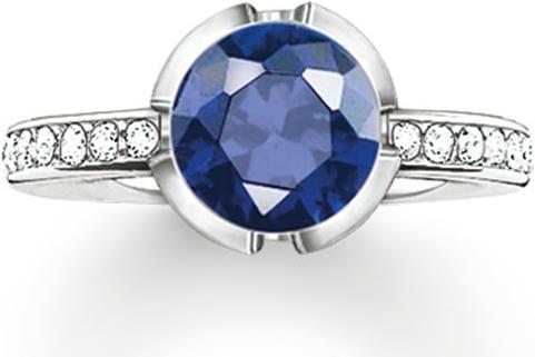 Produktbild Thomas Sabo Glam & Soul (54, 925 Silber)