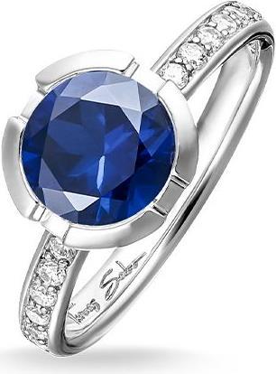 Produktbild Thomas Sabo Glam & Soul (54, 925 Silber)