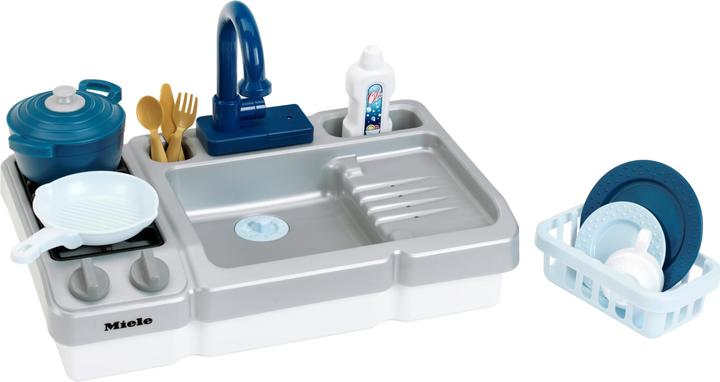 Produktbild Theo Klein Miele - Spüle