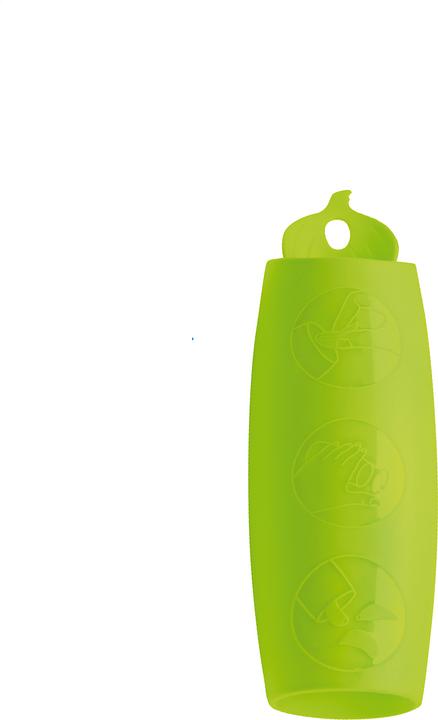 Actual product image Kuhn Rikon Garlic peeler