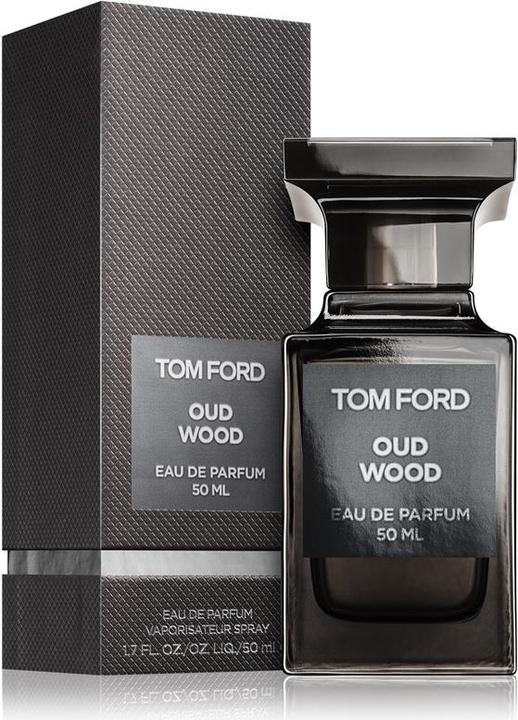 Tom Ford oud wood