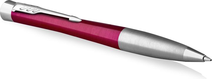 Immagine prodotto Parker Biros TWIST URBAN Vibr. C.C. bl. M (Magenta, Acciaio inossidabile, 1 x)
