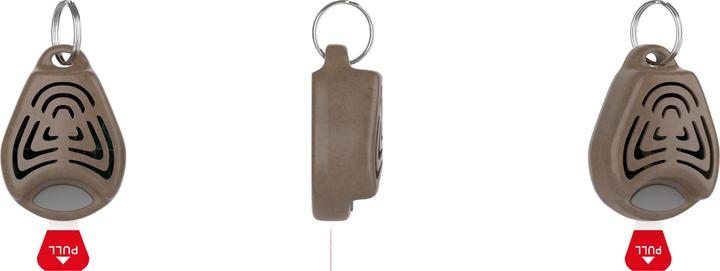 Produktbild Tickless Tick Repellent