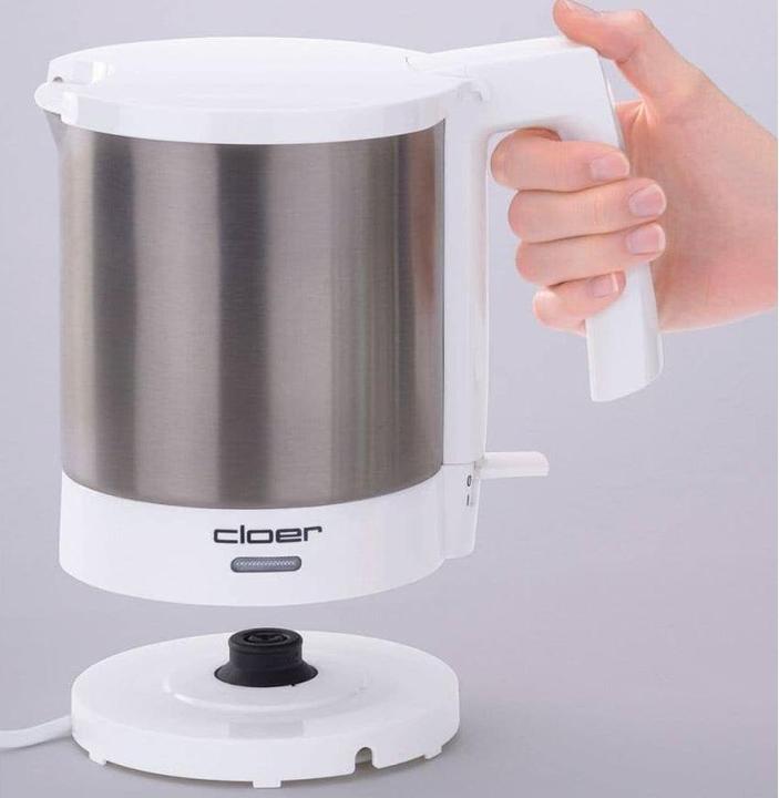 Produktbild Cloer 4701 (1.50 l, EU-Stecker)
