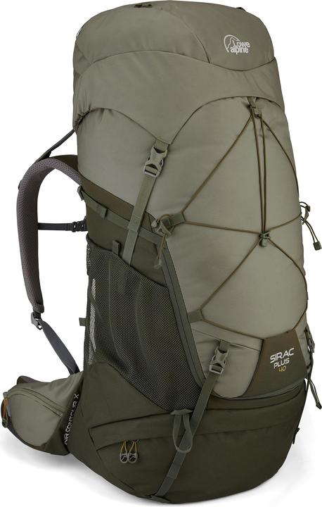 Image du produit Lowe Alpine Sirac Plus 40 (40 l)