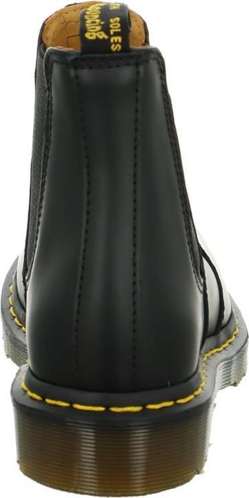 Productafbeelding Dr. Martens 2976 Gele steek (38)