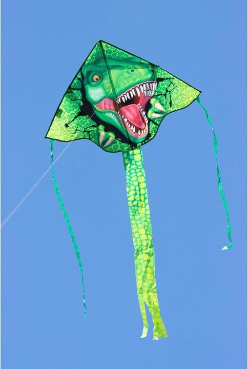 Immagine prodotto Invento Aquilone semplice flyer T-Rex