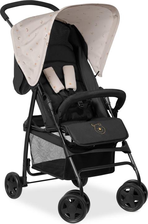 Image du produit Hauck Sport Pooh Rainbow Beige