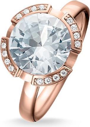 Actual product image Thomas Sabo Glam & Soul (54, 925 Silver)