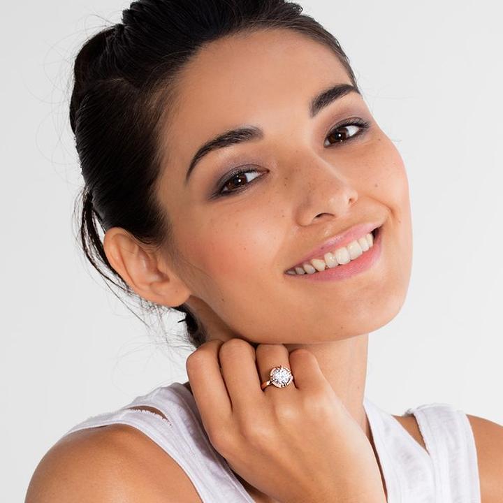 Actual product image Thomas Sabo Glam & Soul (54, 925 Silver)