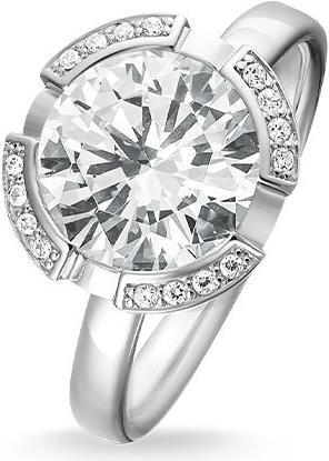 Produktbild Thomas Sabo Glam & Soul (54, 925 Silber)