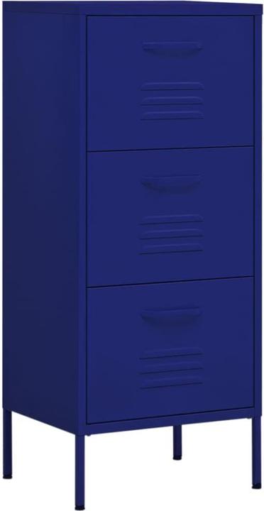 Immagine prodotto VidaXL Nalren (42,5 x 35 x 101,5 cm)
