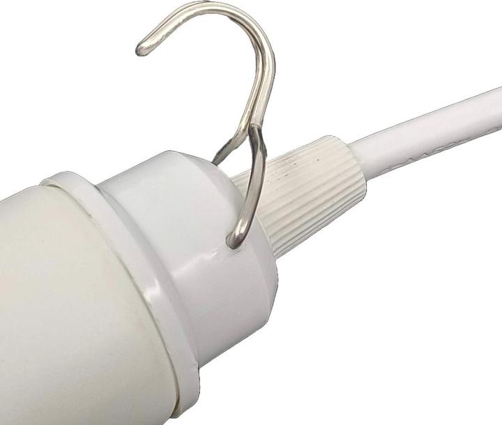Image du produit Elbro Lampe de chantier à LED (1130 lm)
