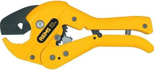 Immagine prodotto Rems ROS P 42 PS con ritorno rapido Design robusto in alluminio (42 mm)