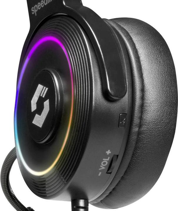 Immagine prodotto Speedlink Orios (Cablato)